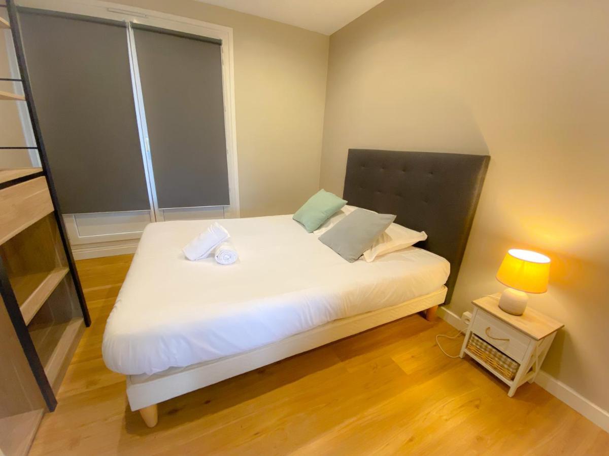 Appartement Renove Et Moderne L'Eustache Καλέ Εξωτερικό φωτογραφία