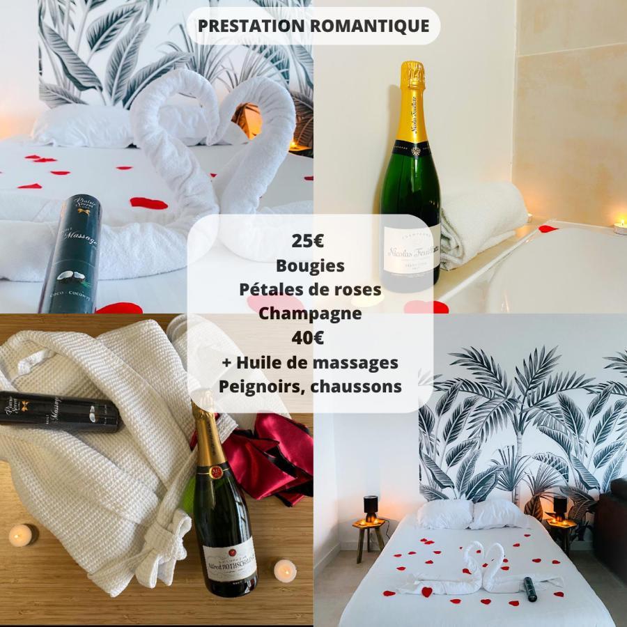 Appartement Renove Et Moderne L'Eustache Καλέ Εξωτερικό φωτογραφία